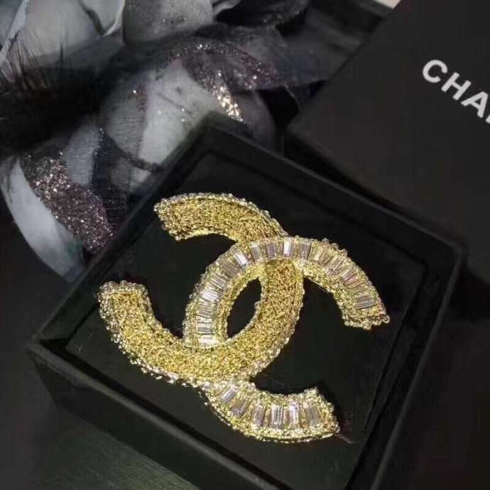 Picture of Chanel Brooch _SKUChanelbrooch0819463010